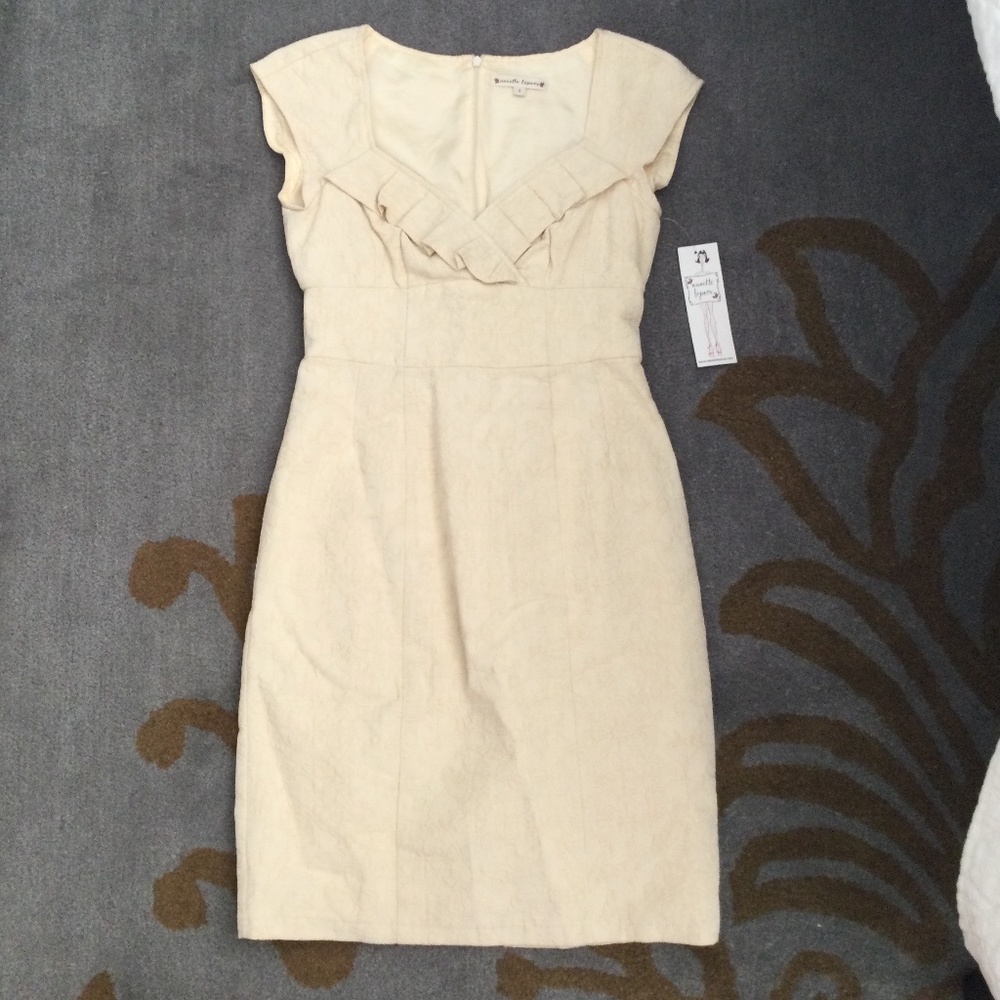 Nanette Lenore dress sz 2